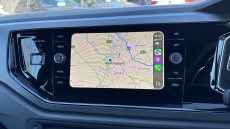 Volkswagen Polo 1.0 TSI R-Line 5dr Petrol Hatchback